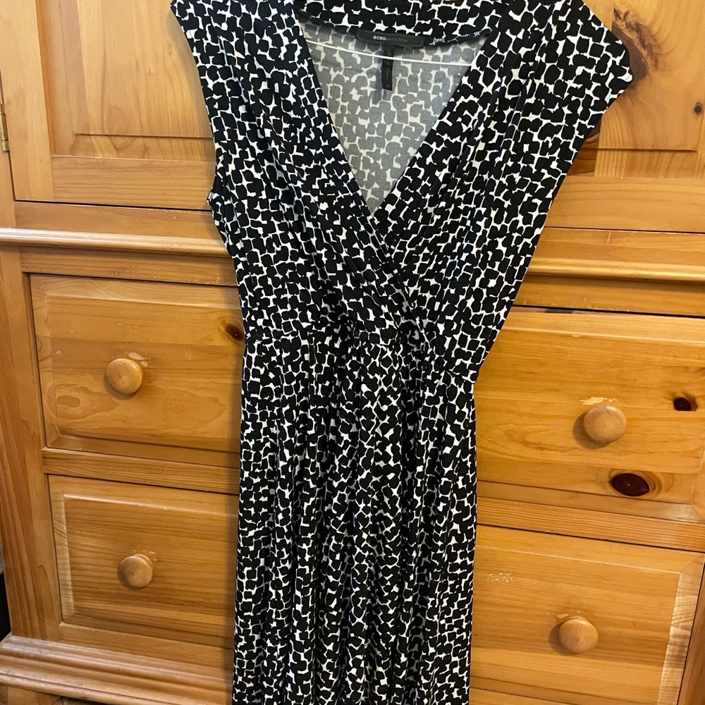 Cute little business dress!